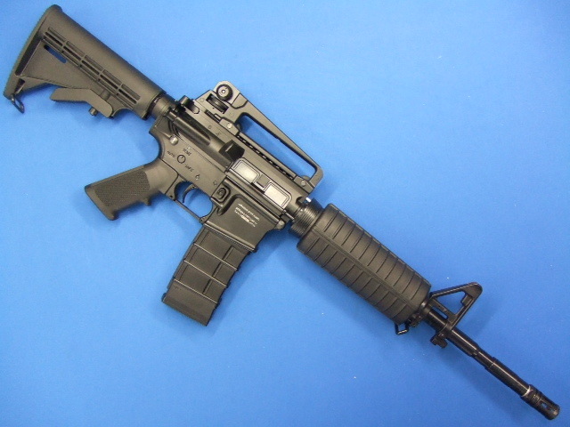 M4A1 GBB | タニオコバ