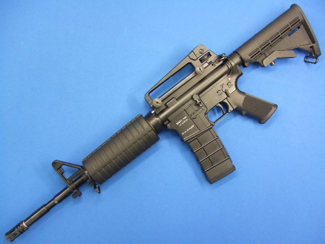 M4A1 GBB | タニオコバ