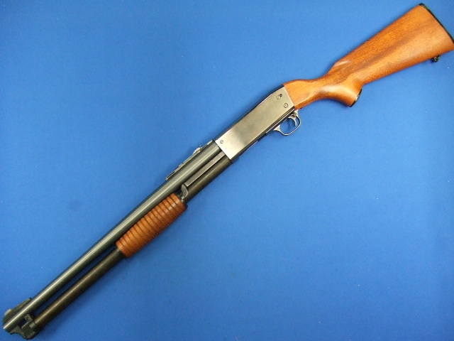 KTW  初代イサカＭ37 ライアット　絶版品 KTW 初代イサカM37 ライアット 絶版品 KTW 初代イサカM37