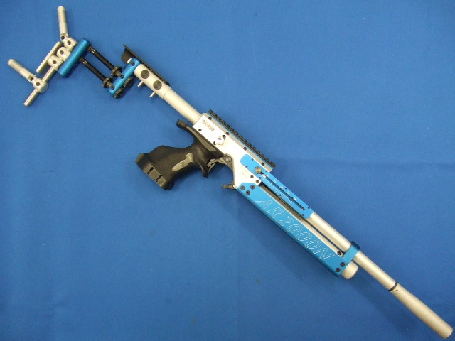 AR2000N   |  KSC