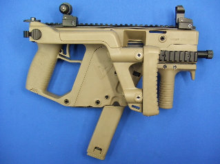 Kriss Vevtor / クリスベクター TAN | KSC