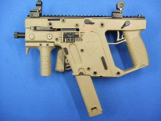 Kriss Vevtor / クリスベクター TAN | KSC