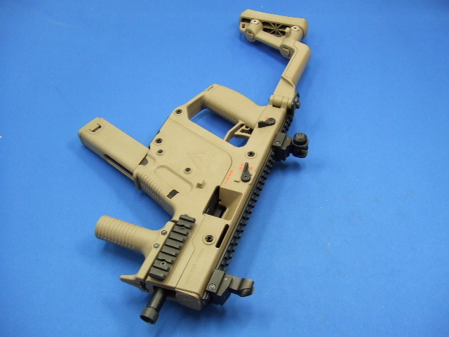 Kriss Vevtor / クリスベクター TAN | KSC