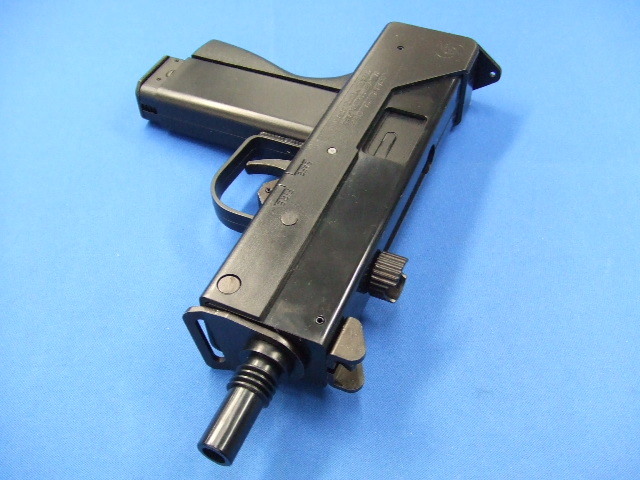 イングラム M11 ベーシック | マルゼン
