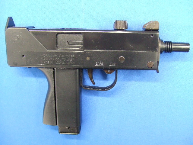 イングラム M11 ベーシック | マルゼン