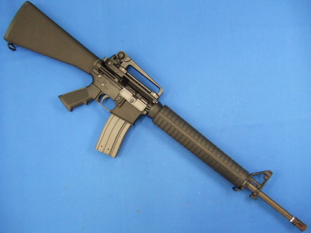 M16A4 フルメタルカスタム | ウエスタンアームズ