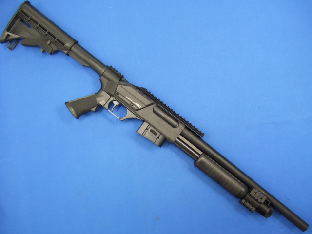 CA870 タクティカル　 | マルゼン