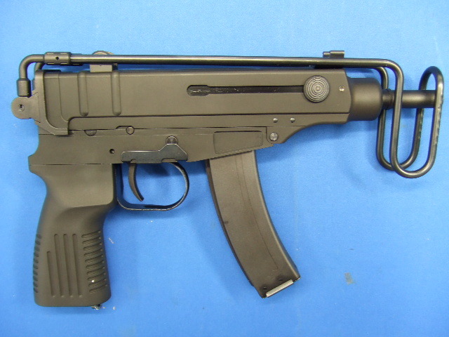 Vz61　HW | KSC