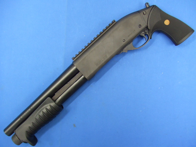 M870 ブリーチャー  | 東京マルイ