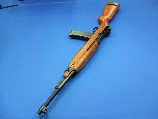 U.S. M2カービン 6mmBB | マルシン - エアガンミュージアム