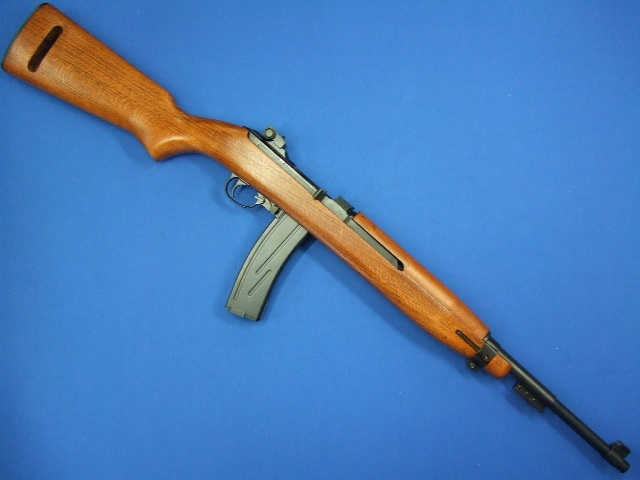 U.S. M2カービン 6mmBB | マルシン - エアガンミュージアム