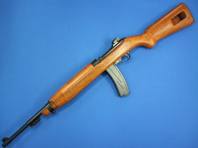 U.S. M2カービン 6mmBB | マルシン - エアガンミュージアム