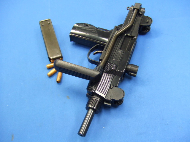 mini UZI | マルゼン