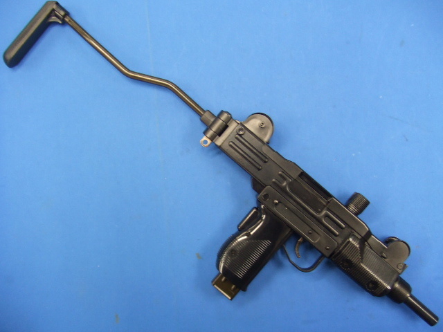 mini UZI | マルゼン