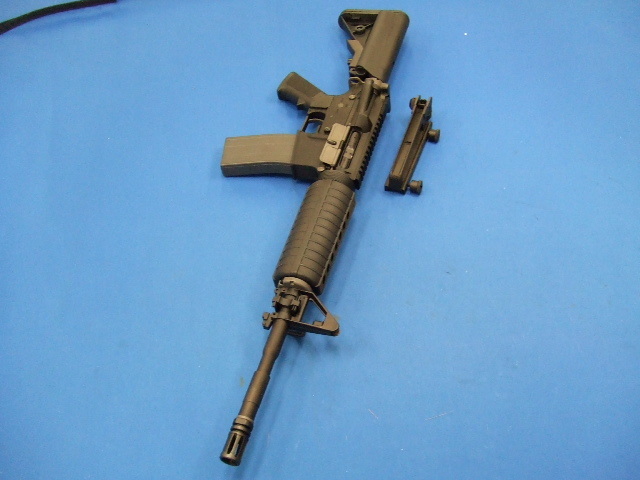 M4A1カービン Ver.2 | KSC