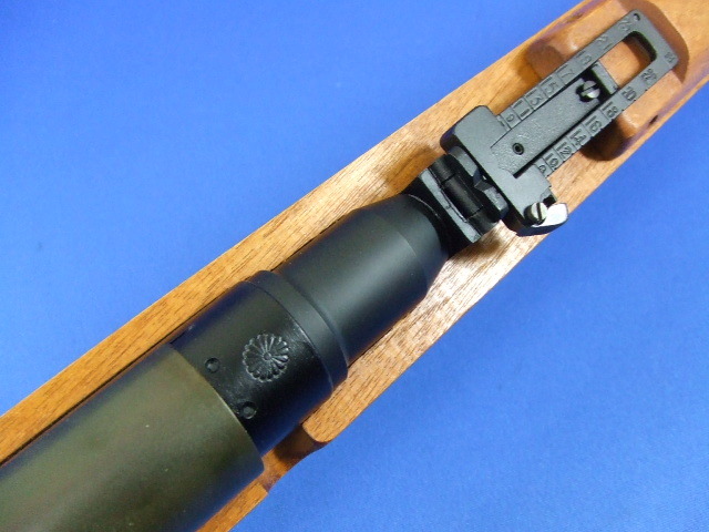三八式歩兵銃 1～5ロット | KTW
