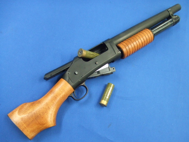 M1897 SAWD-OFF・ソードオフ   | タナカ