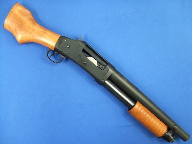 M1897 SAWD-OFF・ソードオフ   | タナカ