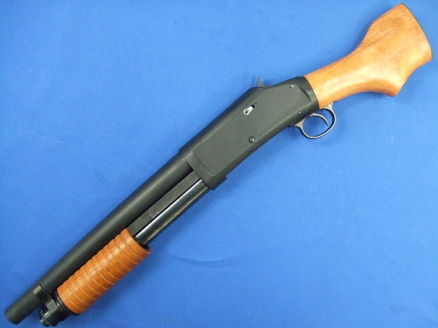 M1897 SAWD-OFF・ソードオフ   | タナカ