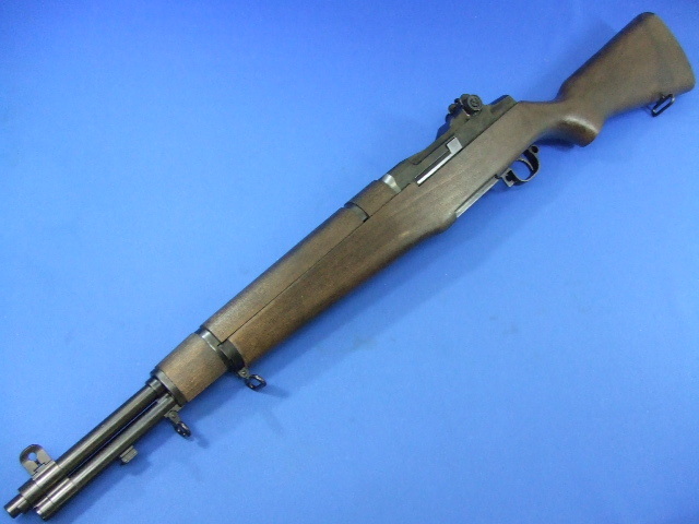 Ｍ1ガーランド タンカー 8mmBB ブローバック MAXI LD-2システム搭載 | マルシン