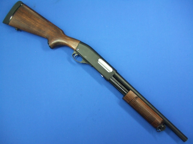 M870  ウッドストック  | マルゼン