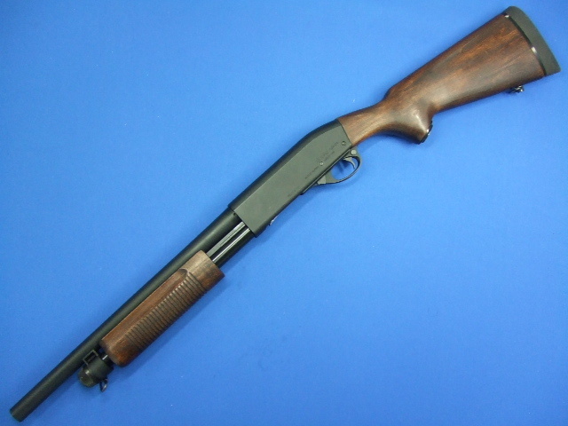 M870  ウッドストック  | マルゼン