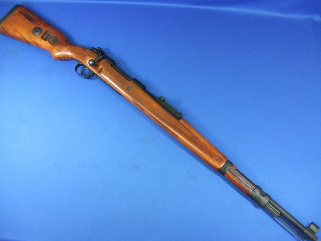 モーゼル Kar98K NewエアーSSB | マルシン