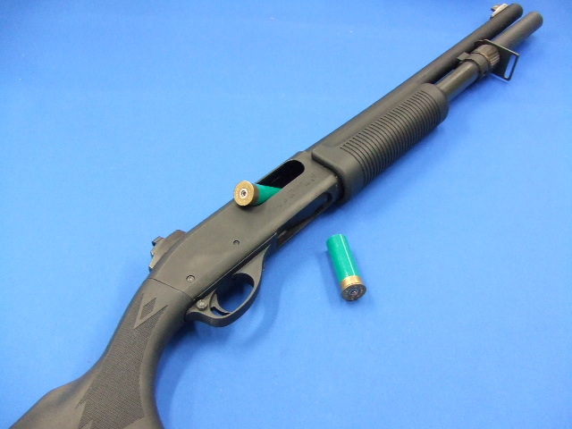 M870 スキャッターガン 18インチ   | タナカ