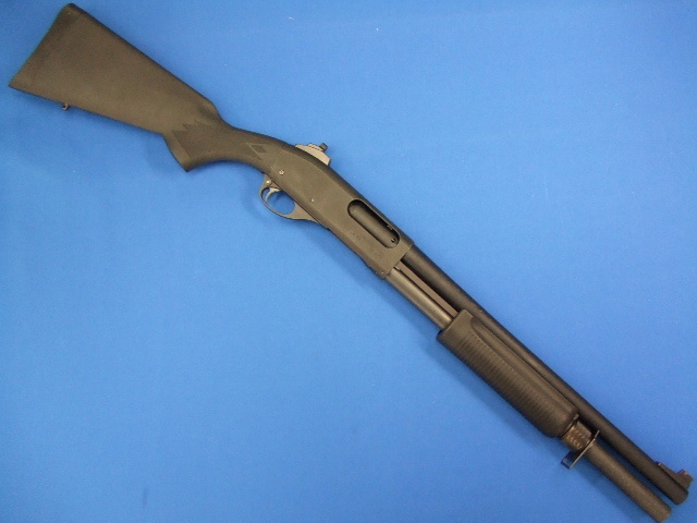 M870 スキャッターガン 18インチ   | タナカ