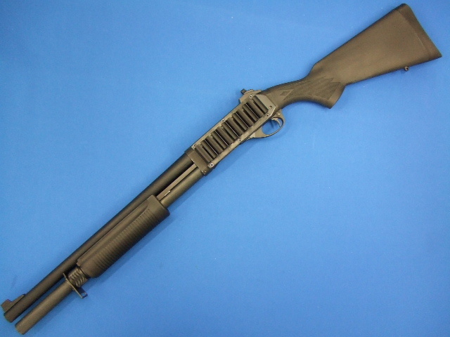 M870 スキャッターガン 18インチ   | タナカ
