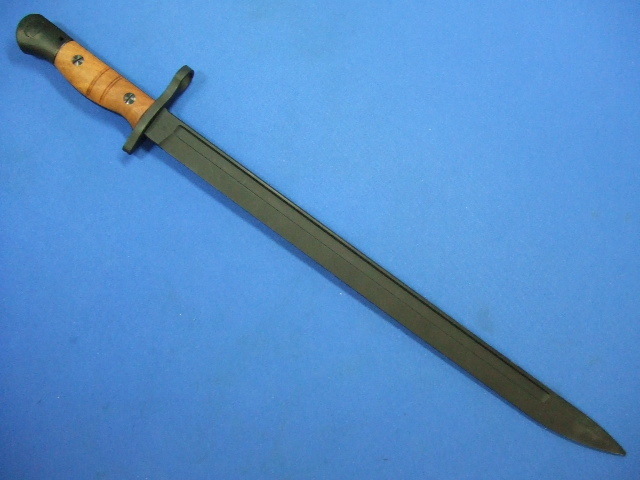 BAYONET・バヨネット　U.S.MODEL1917  | タナカ