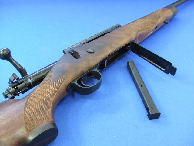【実銃用】Bergara HMR ストック（M700互換品） 実銃用】Bergara HMR ストック（M700互換品）