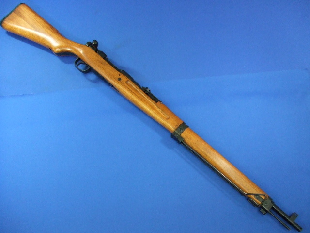 九九式短小銃 | タナカ