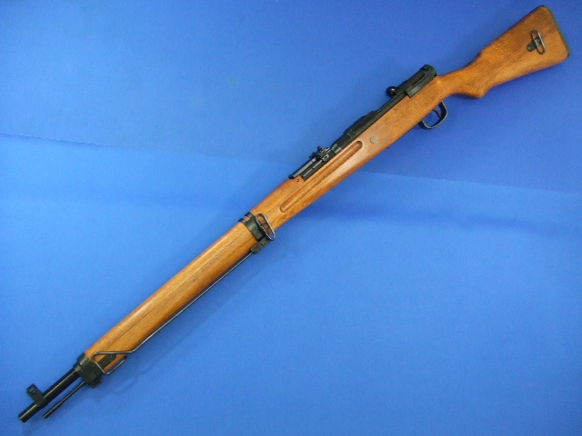 九九式短小銃 | タナカ