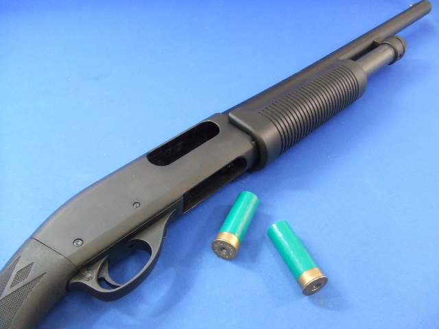 M870 ショットガン 18インチ   | タナカ
