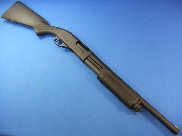 M870 ショットガン 18インチ   | タナカ