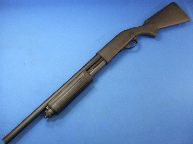 M870 ショットガン 18インチ   | タナカ