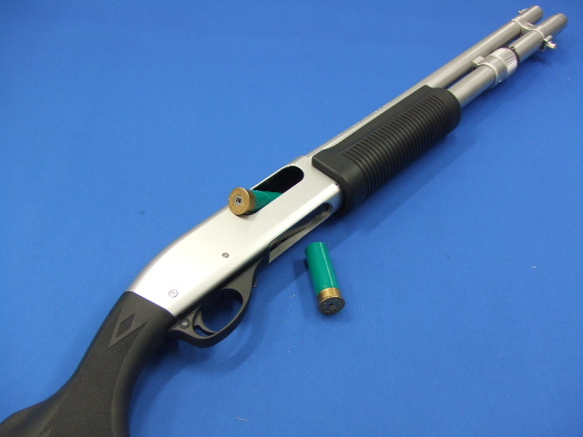 M870 マリーンマグナム 18インチ   | タナカ