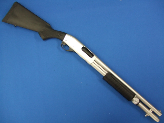 お*な様 M870 maruzen – ミリタリー＆ポリスシリーズ | M870 GV+1（グリップ