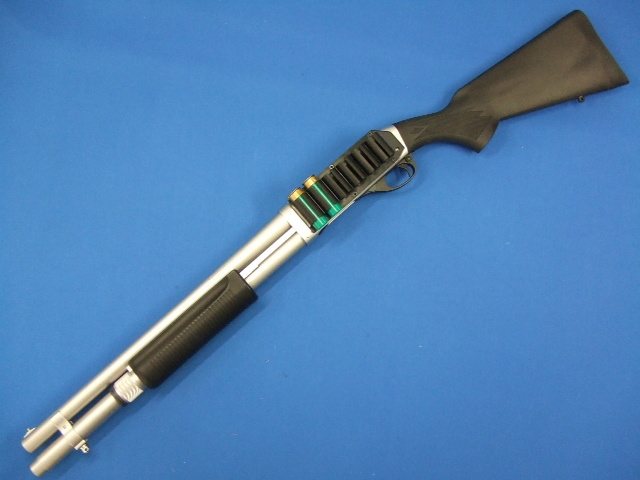 M870 マリーンマグナム 18インチ   | タナカ