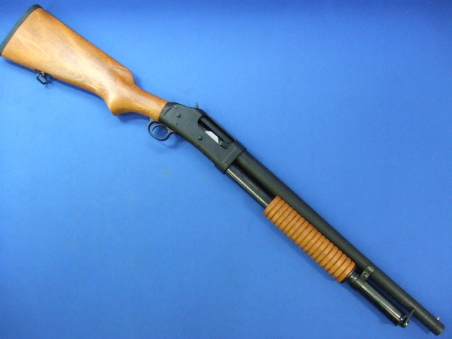 M1897 ライオットショットガン ポリスタイプ   | タナカ