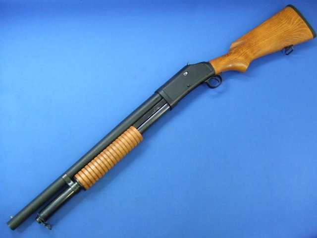 M1897 ライオットショットガン ポリスタイプ   | タナカ