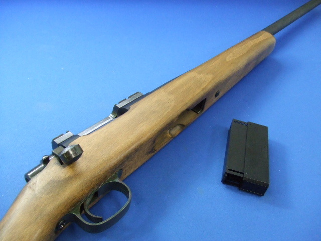 レミントン　M700 | サンプロジェクト