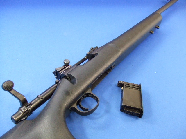 M700　POLICE | タナカ