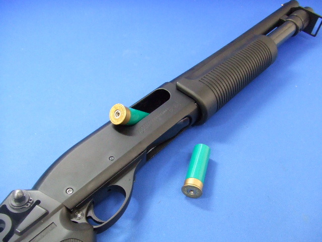 M870 スキャッターガン 14インチ ダイナミックエントリーモデル   | タナカ