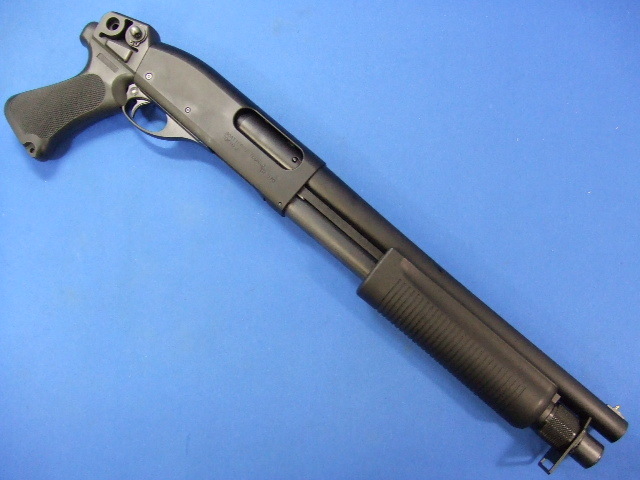 M870 スキャッターガン 14インチ ダイナミックエントリーモデル   | タナカ