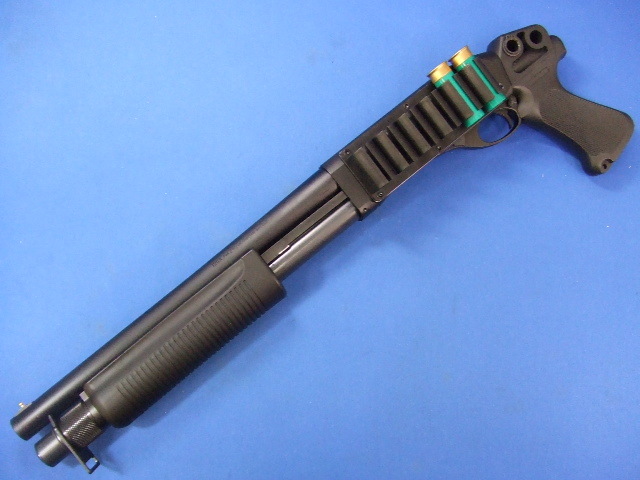 M870 スキャッターガン 14インチ ダイナミックエントリーモデル   | タナカ