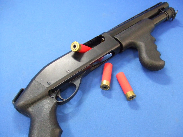 M870 コンバットショーティ  | マルゼン
