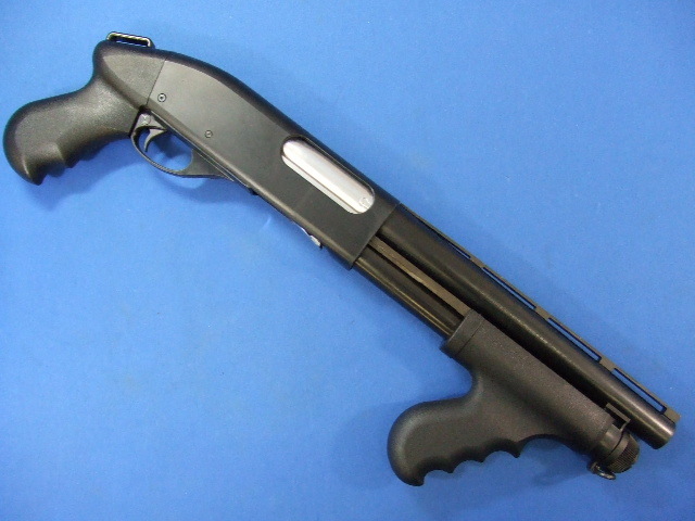 M870 コンバットショーティ  | マルゼン