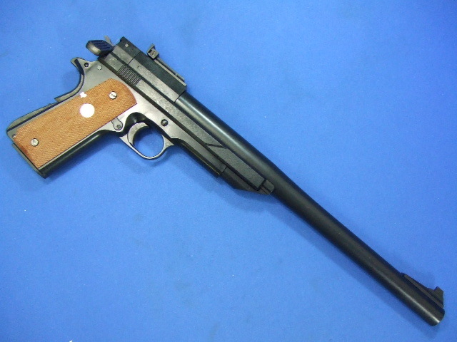 APS-1 MARKSMAN   |  マルゼン